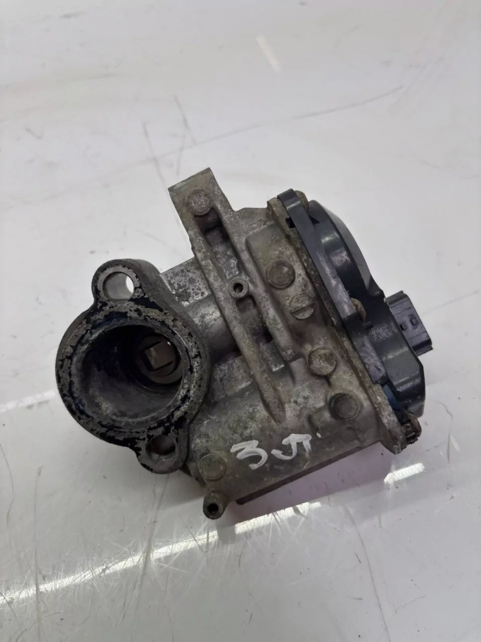 Válvula EGR Fiat Opel Renault 1.6 CDTI R9M408 LWX R9M H8201068965