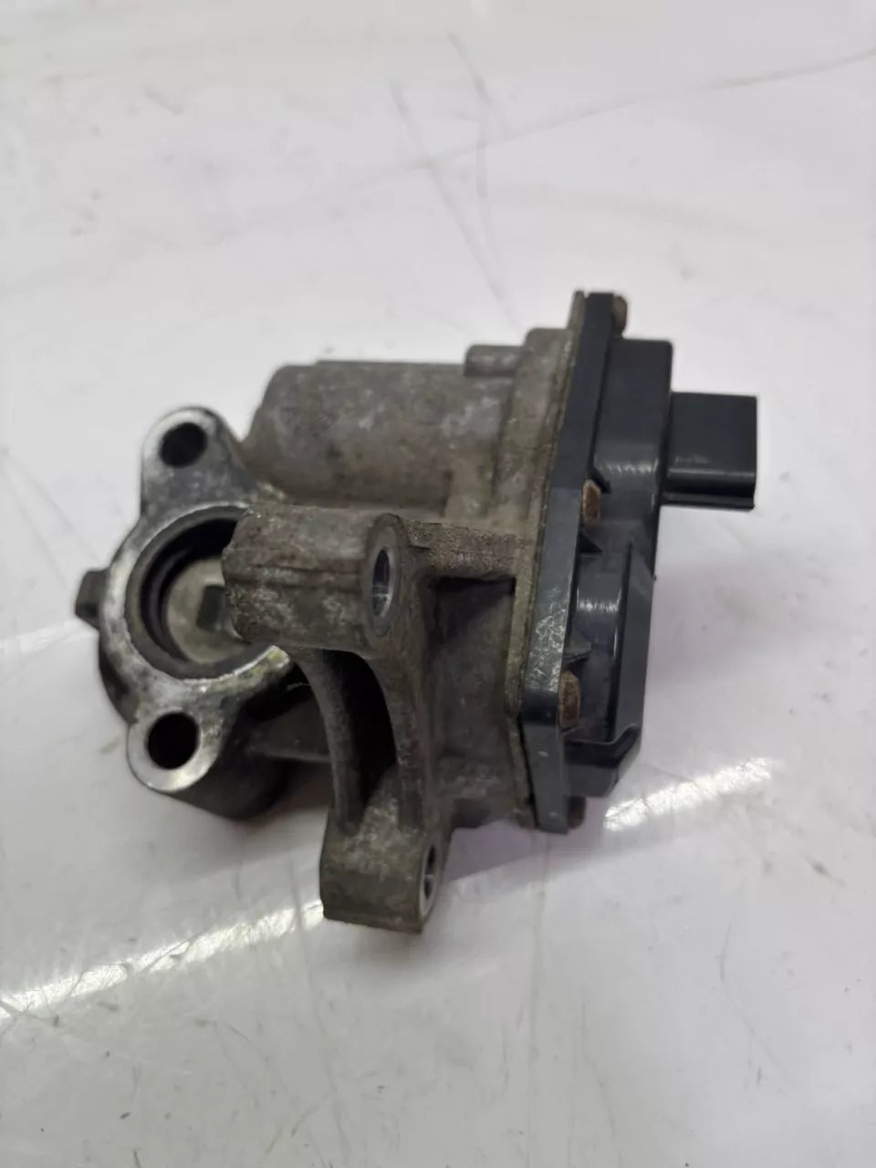 Válvula EGR Fiat Opel Renault 1.6 CDTI R9M408 LWX R9M H8201068965