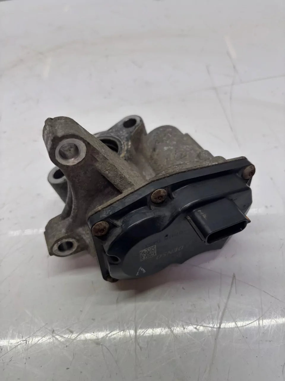 Válvula EGR Fiat Opel Renault 1.6 CDTI R9M408 LWX R9M H8201068965