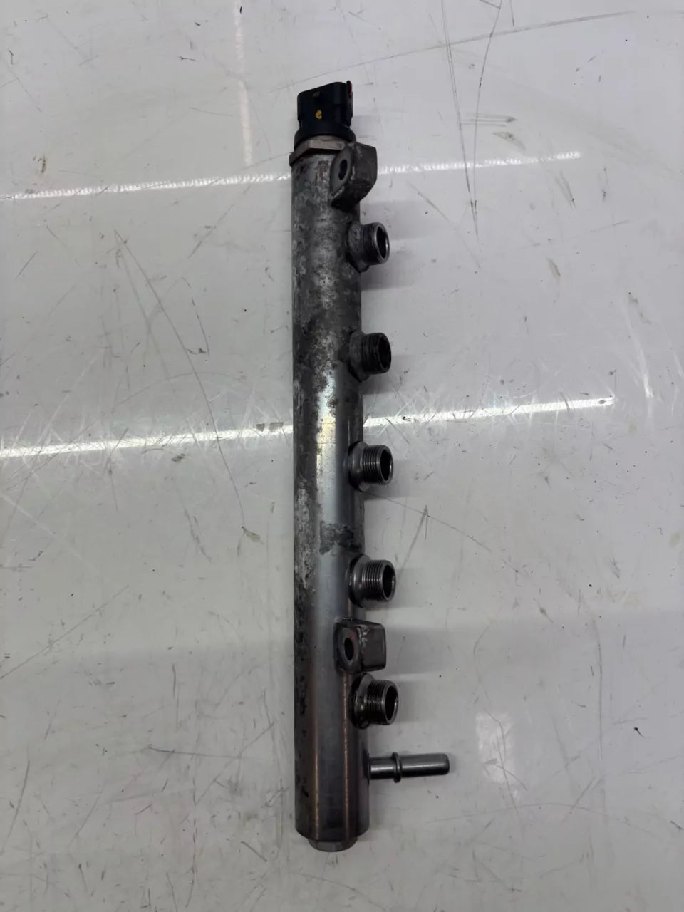 Tubo de raíl Fiat Opel Renault 1.6 CDTI R9M408 LWX R9M H8201044829