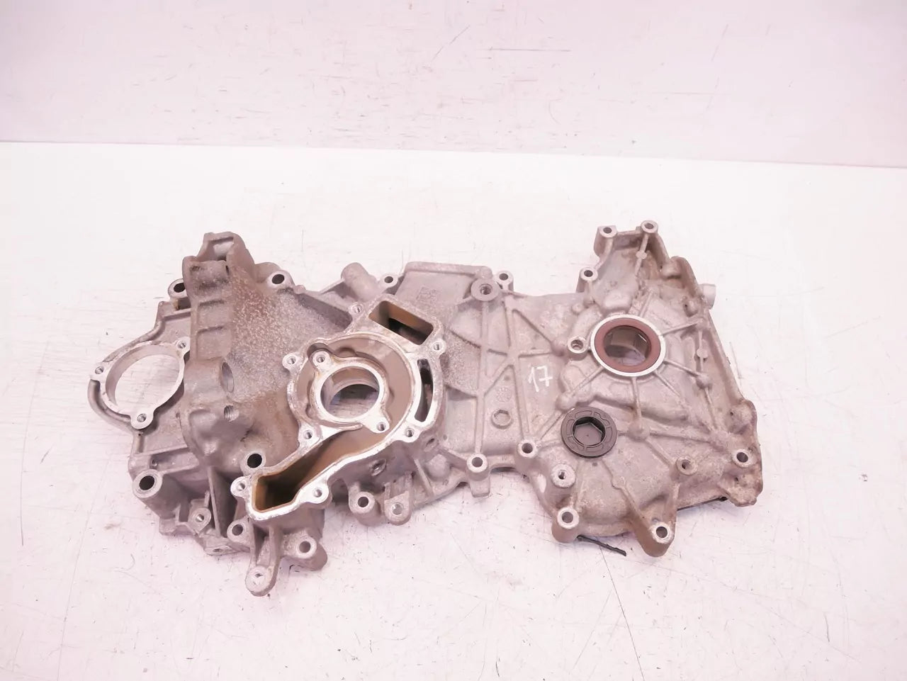 Bomba de aceite Fiat 500 Panda 1.0 Hybrid 46341162 46341151