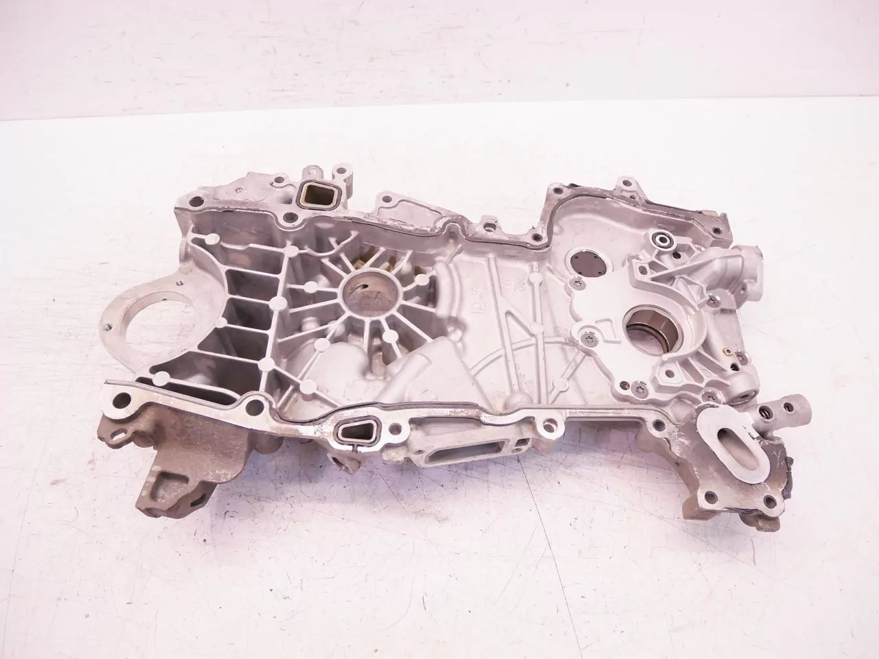 Bomba de aceite Fiat 500 Panda 1.0 Hybrid 46341162 46341151