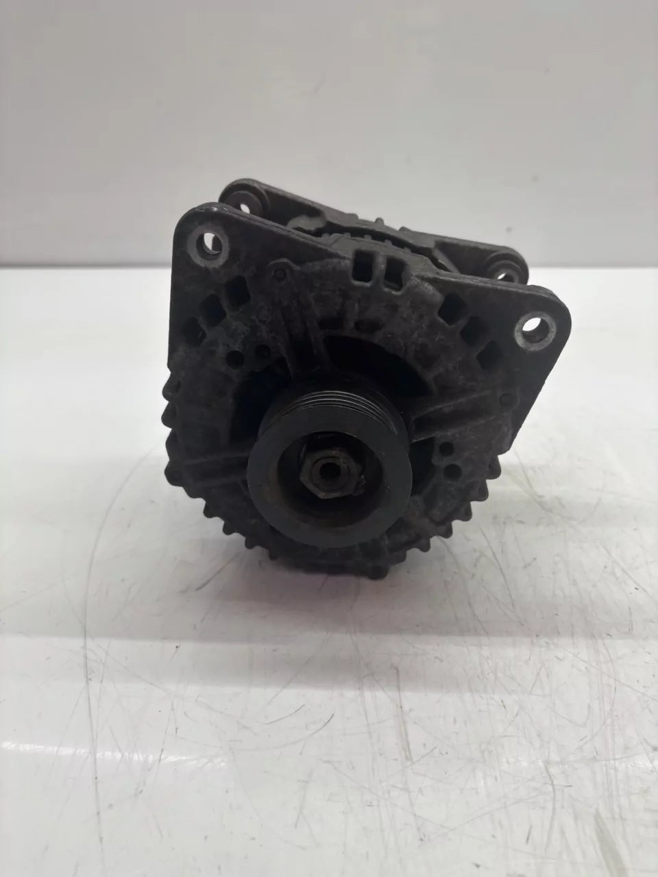 Alternador Audi 3.0 TDI V6 CDYA CDY 059903018E