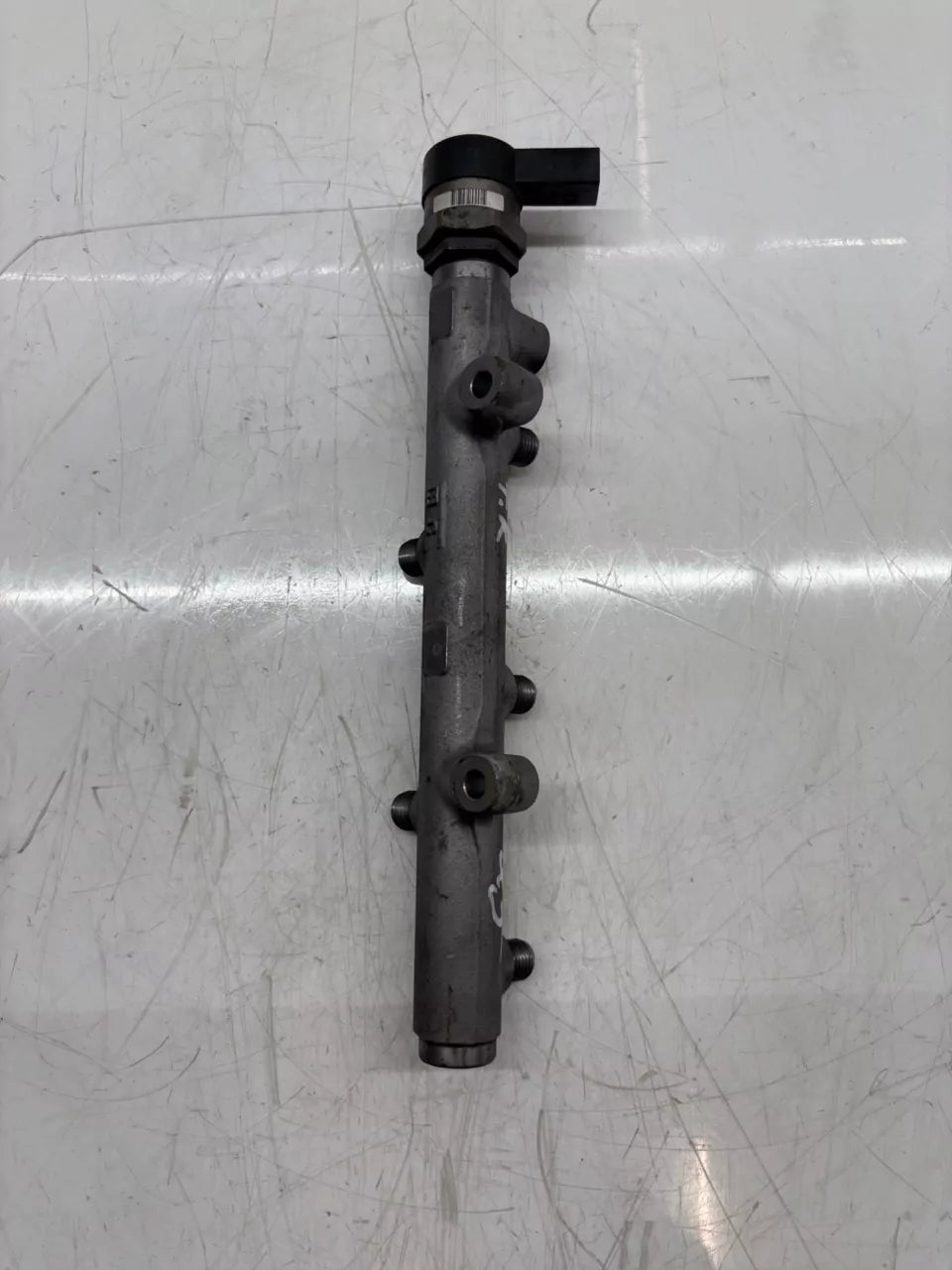 Tubo de raíl Audi A6 C6 4F 3.0 TDI V6 CDYA CDY 059130090AH