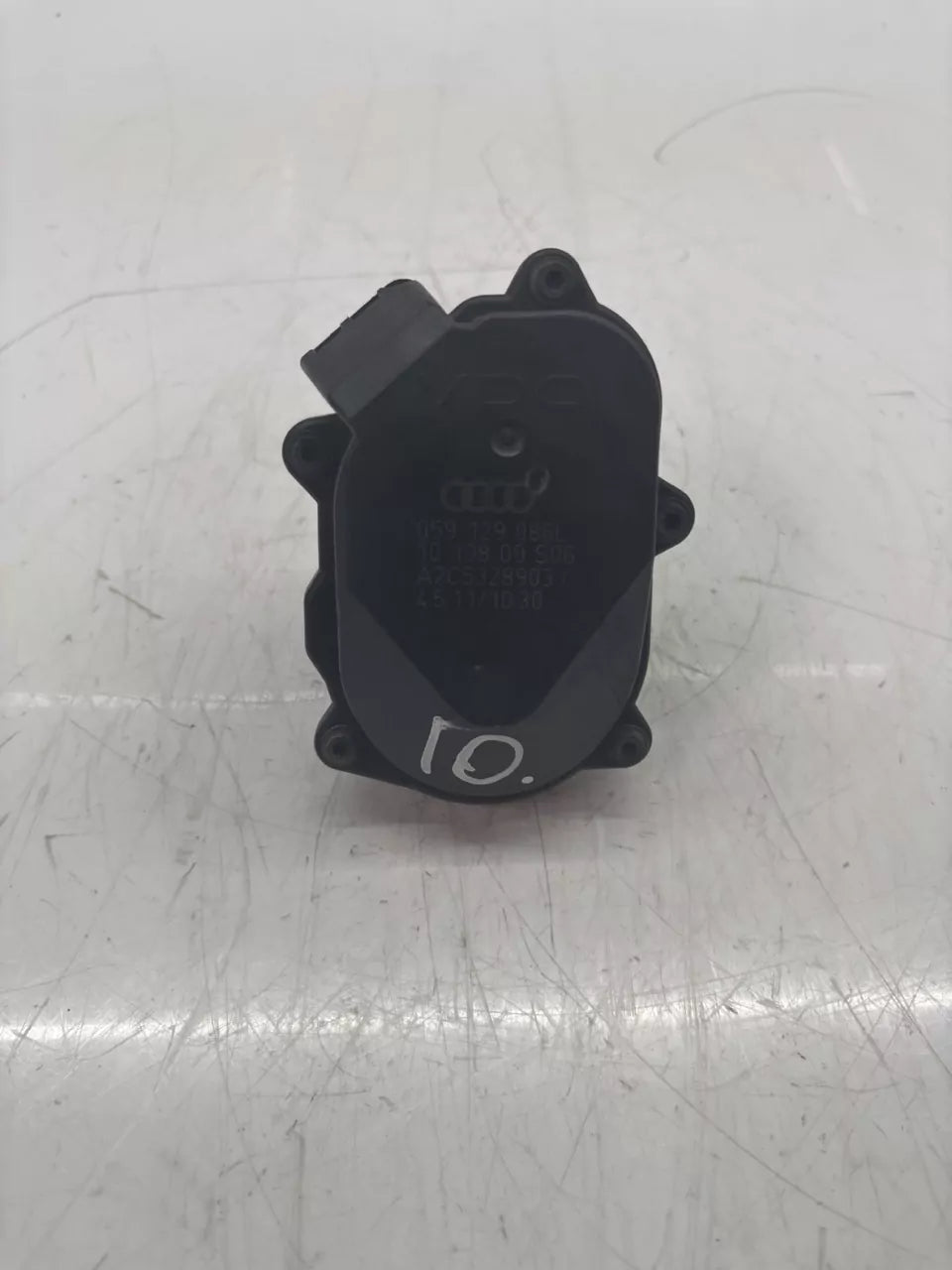 Actuador – Audi A6 C6 4F 3.0 TDI V6 CDYA CDY 059129086L