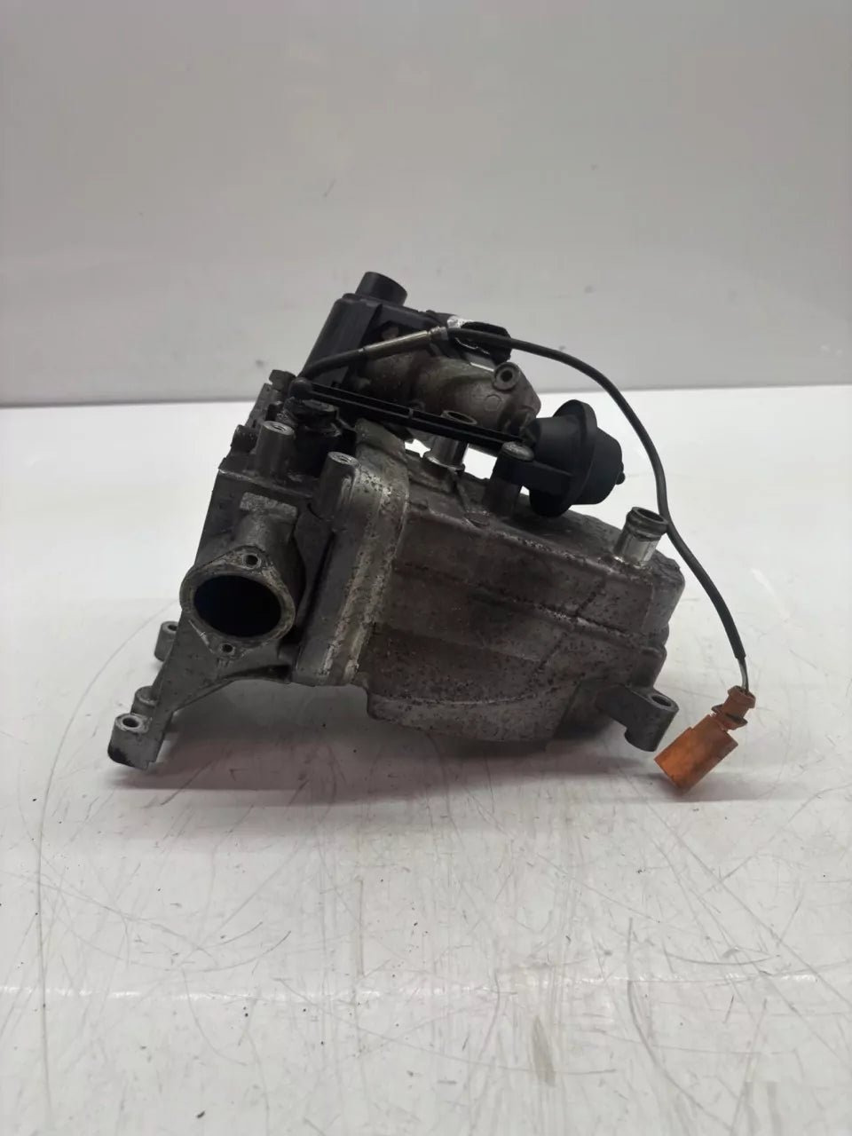 Válvula EGR Válvula de recirculación de gases de escape Audi 3.0 TDI V6 CDYA CDY 059131515CC