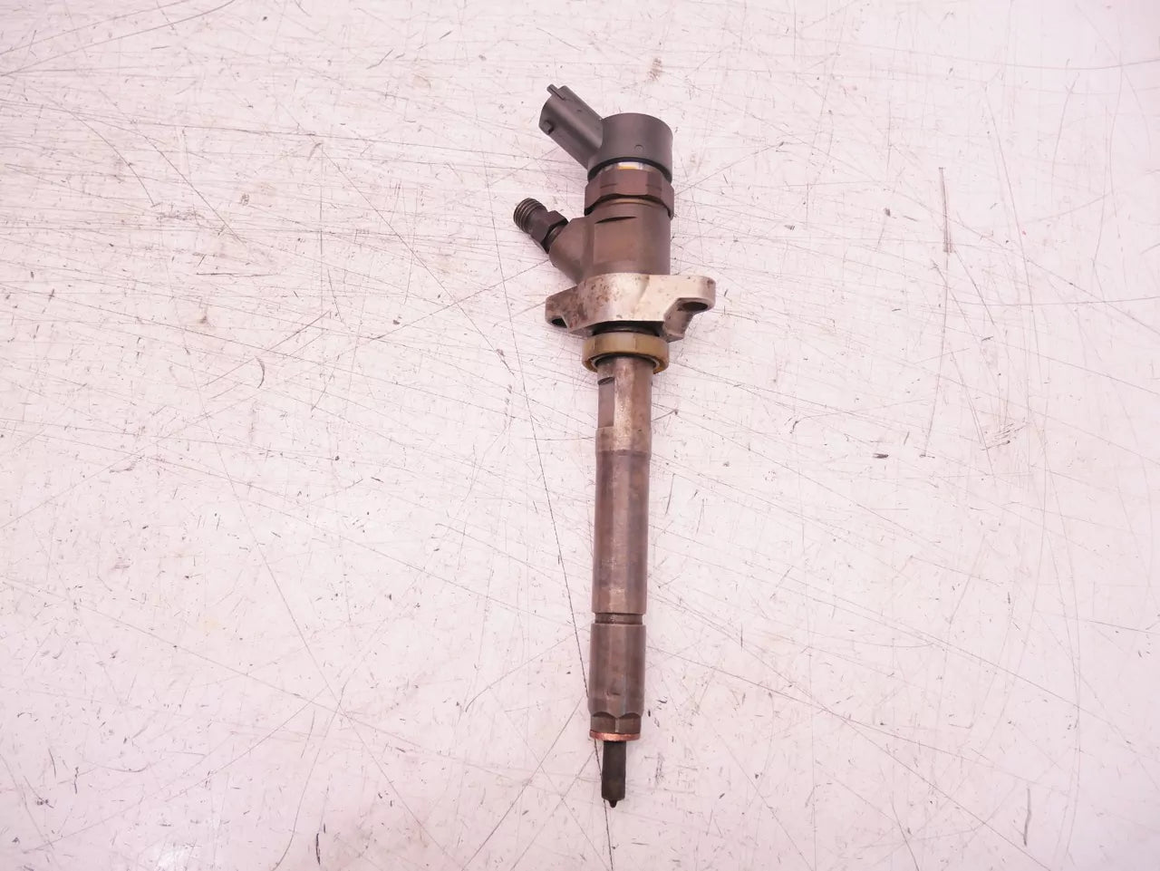 Inyector Mini Cooper R56 1,6 9HZ DV6TED4 0445110259
