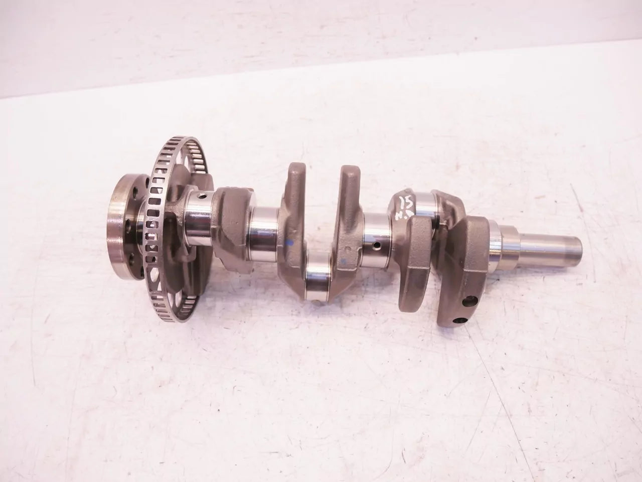 Cigüeñal Ford KA+ MK3 1.2 ENAP C12FDOS APKE J7BG-6303-AA