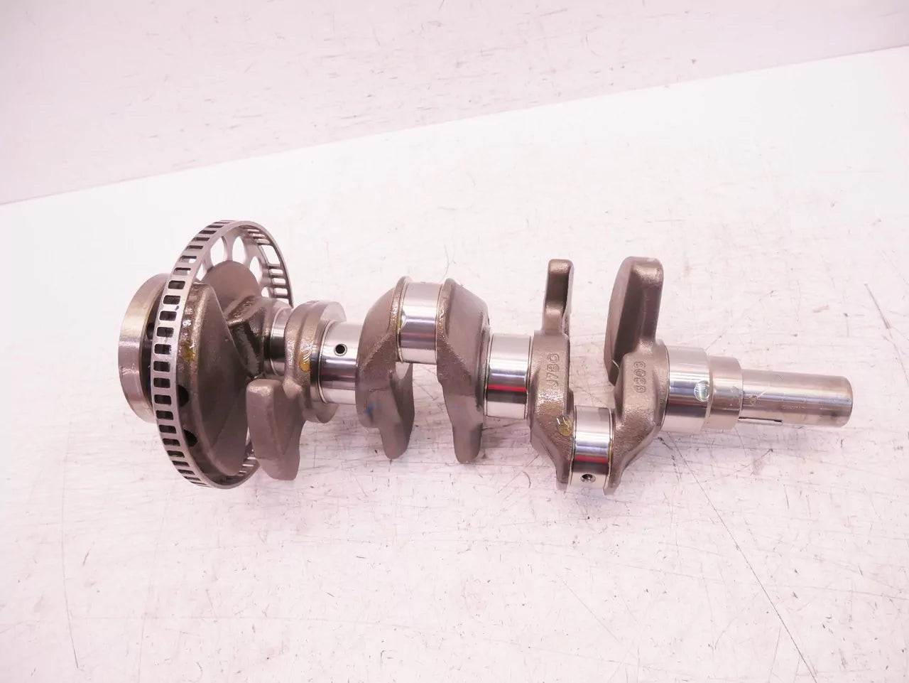 Cigüeñal Ford KA+ MK3 1.2 ENAP C12FDOS APKE J7BG-6303-AA