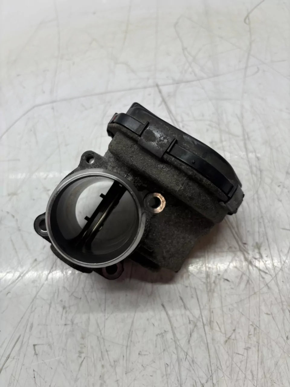 Mariposa Ford Transit 1.6 TDCI TZGA C16DSOX 9673534480