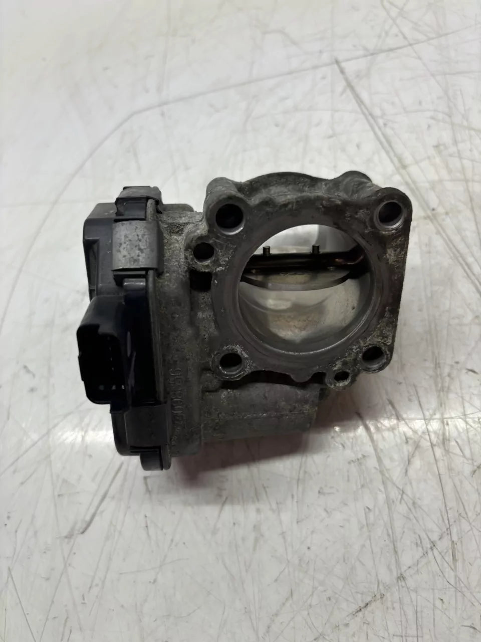 Mariposa Ford Transit 1.6 TDCI TZGA C16DSOX 9673534480