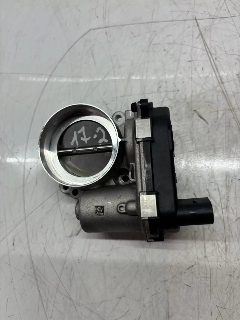 Mariposa Audi Seat Skoda Volkswagen Q3 A1 1.5 TFSI TSI DADA DAD 04E133062Q