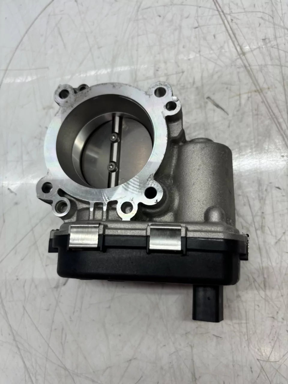 Mariposa Audi Seat Skoda Volkswagen Q3 A1 1.5 TFSI TSI DADA DAD 04E133062Q