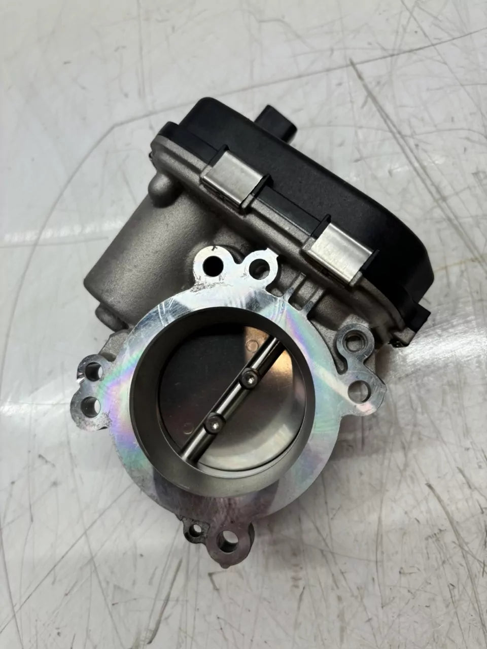 Mariposa Audi Seat Skoda Volkswagen Q3 A1 1.5 TFSI TSI DADA DAD 04E133062Q