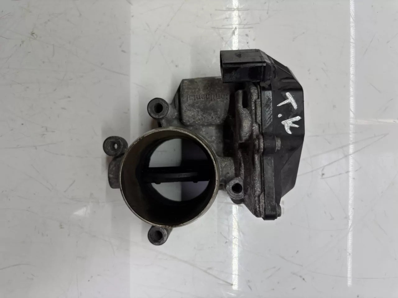 Mariposa Volkswagen Golf Passat 2.0 TDI CBDC CBD 03L128063E