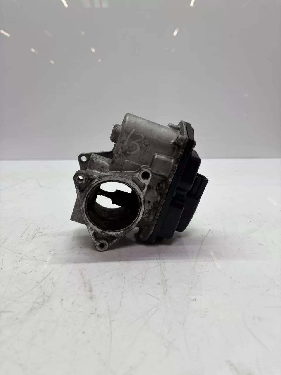 Válvula EGR Válvula de recirculación de gases de escape Volkswagen 2.0 TDI CBDC CBD 03L131501G