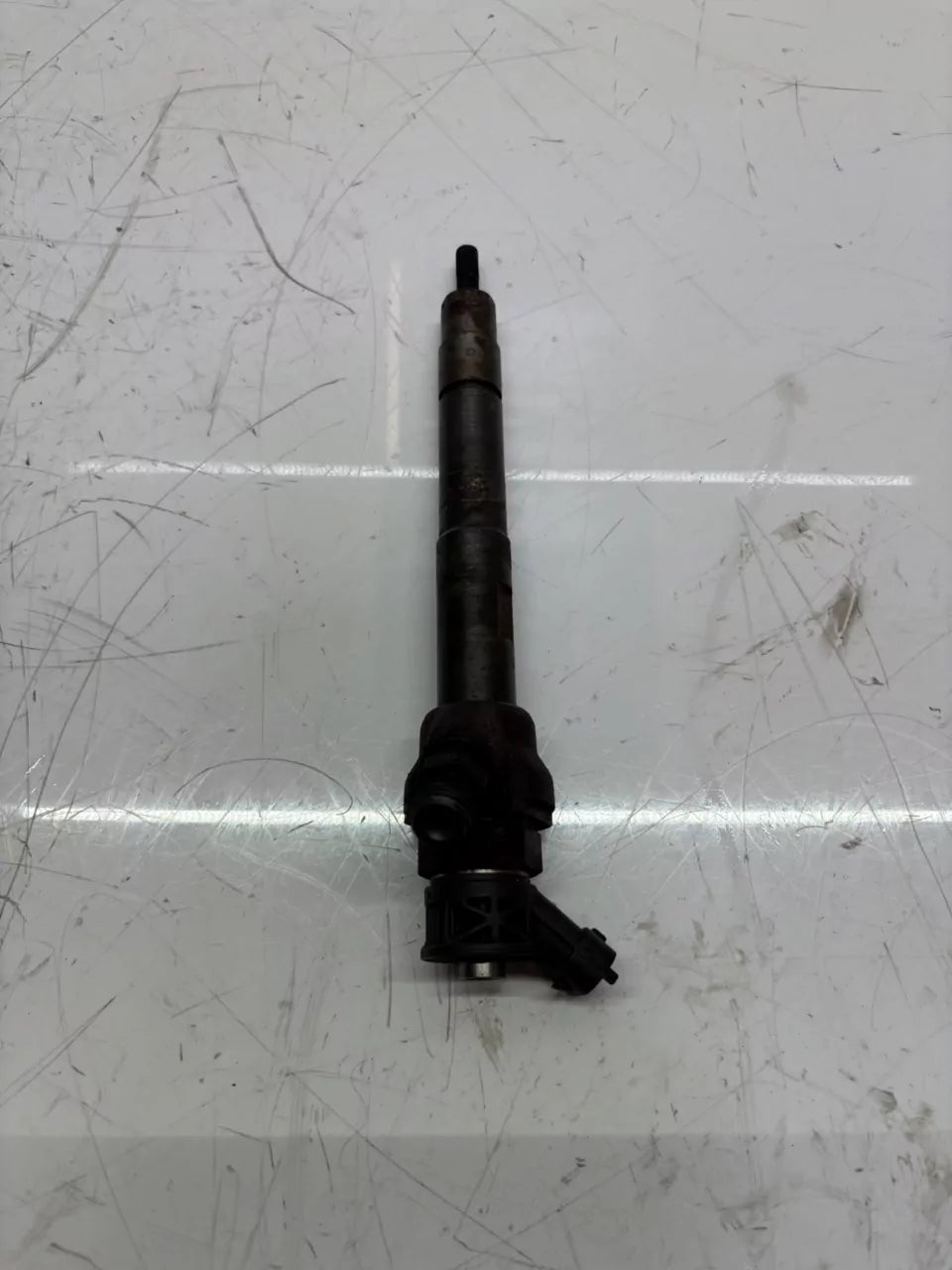 Inyector Land Rover 2.0 D 4x4 204DTD AJ20D4 G4D3-9K546-AA