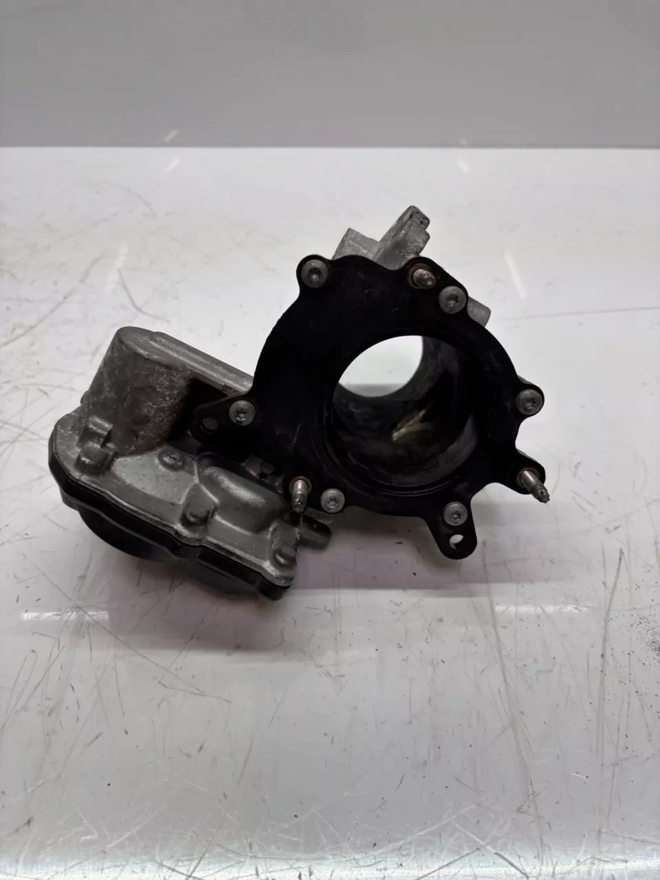 Válvula EGR Land Rover 2.0 D 4x4 204DTD AJ20D4 G4D3-5H273-BB