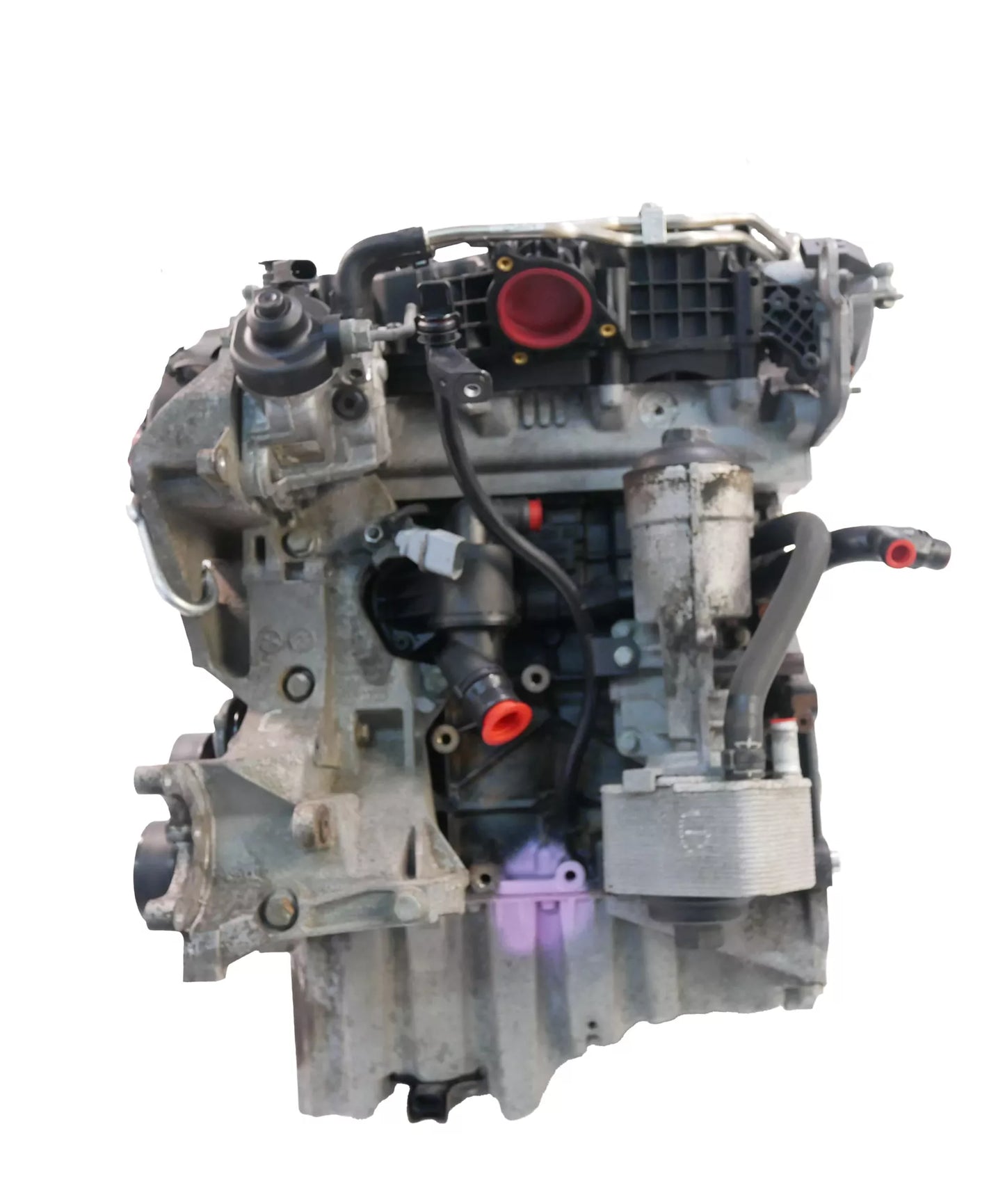 Motor Audi A4 A5 A6 Q5 2.0 TDI Diesel CAHA CAH 03L100036C