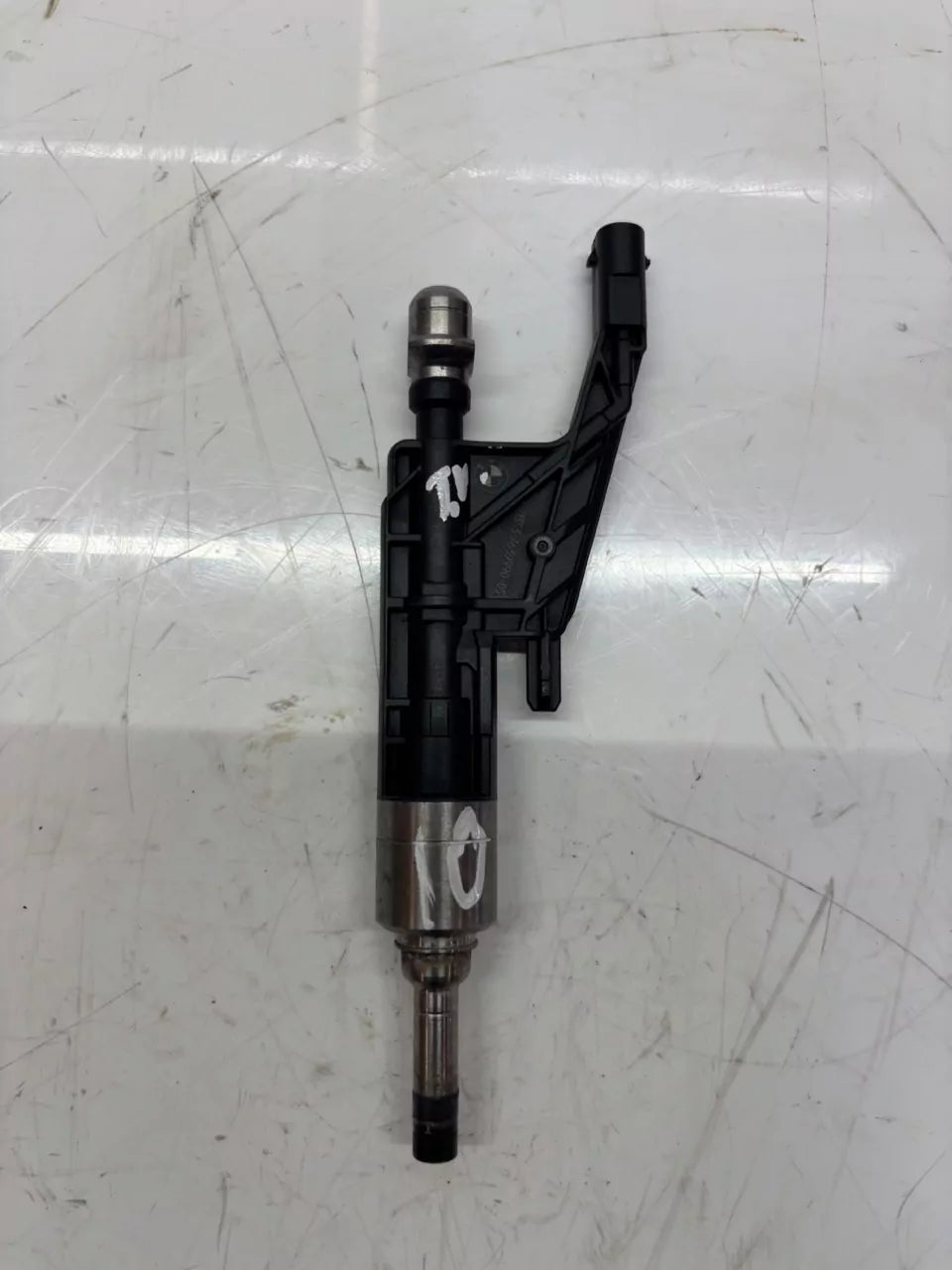 Inyector boquilla de inyección BMW Serie 5 G30 G31 3.0 540 i B58B30A B58 0261500484