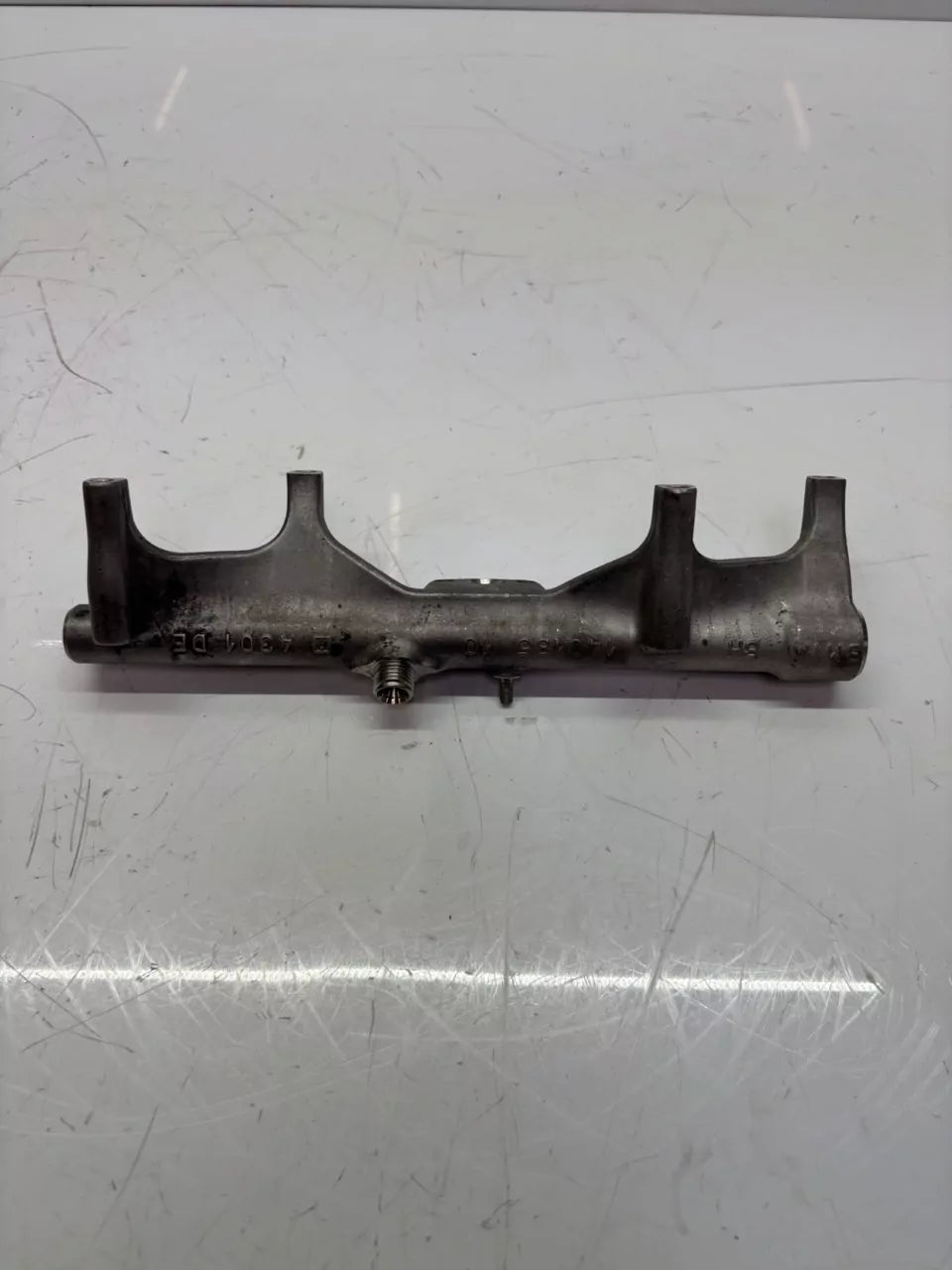 Rampa inyectora BMW Serie 5 G30 G31 3.0 540 i B58B30A B58 7639975