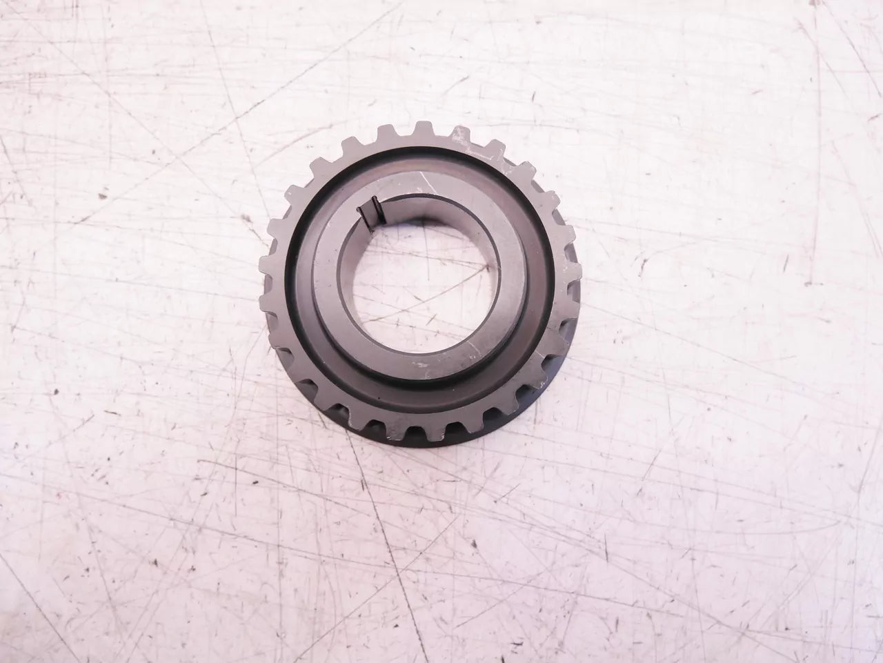 Rueda dentada Ford Transit V363 2.0 EcoBlue YNFA GK2Q-6A893-AB
