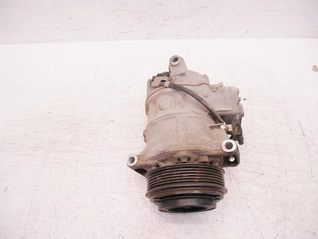 Compresor de aire acondicionado Mercedes-Benz 2.0 C200 M274.920 274.920 A0008304002