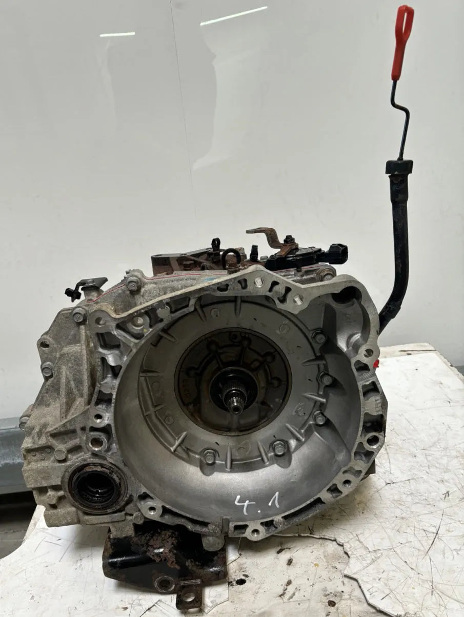 Transmisión automática Hyundai Kia IX20 ix20 JC 1,6 G4FC 4 SPEED 2WD 4500023100