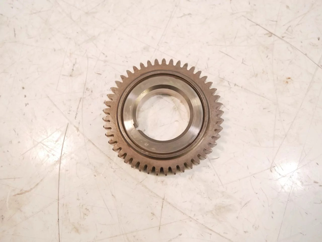 Rueda dentada Ford Transit V362 2.0 EcoBlue YMF6 GK2Q-6306-AB