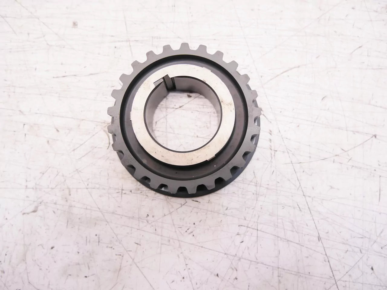 Rueda dentada Ford Transit 2.0 YMF6 GK2Q-6A893-AB