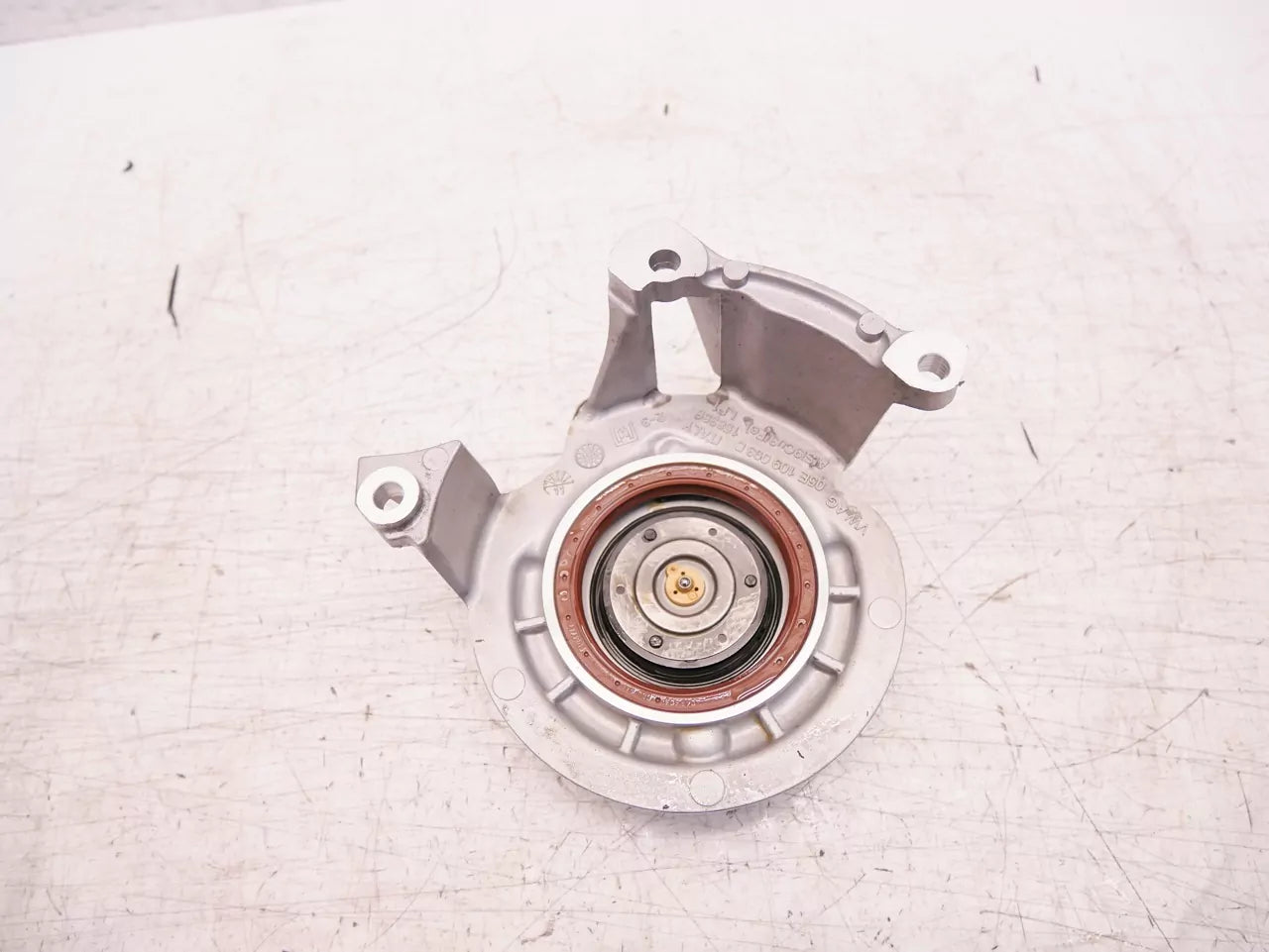 Sensor Audi Seat Skoda Volkswagen A1 Leon 1.5 TSI DPCA DPC 05E109093D