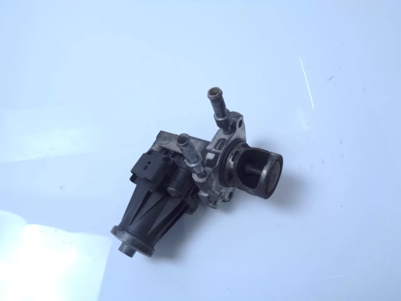 Válvula EGR Citroen C5 1.6 BlueHDI YHZ DV5RC 9829870080