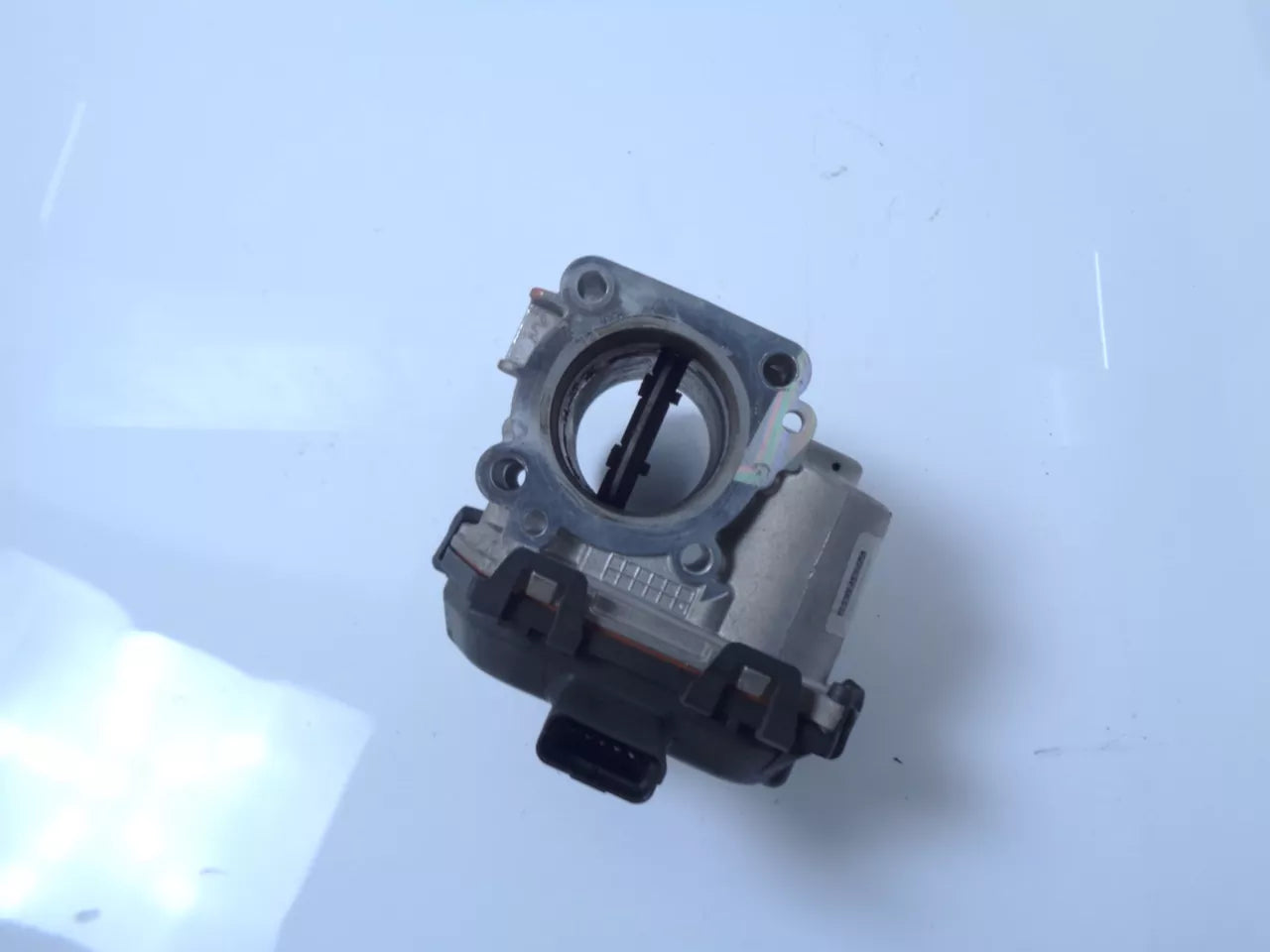 Mariposa Citroen C5 1.6 BlueHDI YHZ DV5RC 9830171480