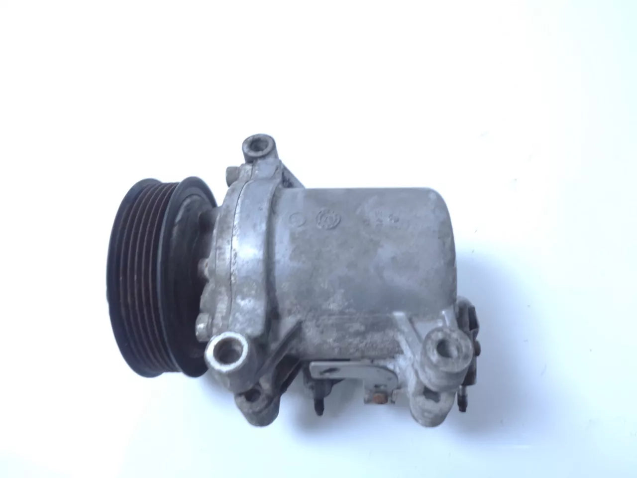 Compresor de aire acondicionado Citroen Berlingo K9 1.5 BlueHdi YHW DV5RE 9808860080