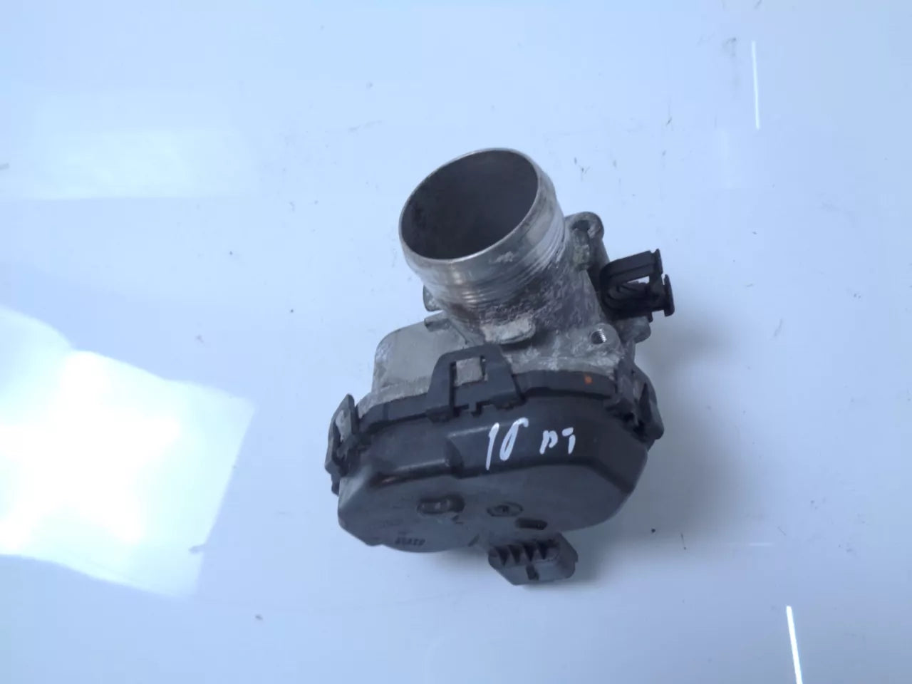 Mariposa Citroen Berlingo K9 1.5 BlueHdi YHW DV5RE 9830171480