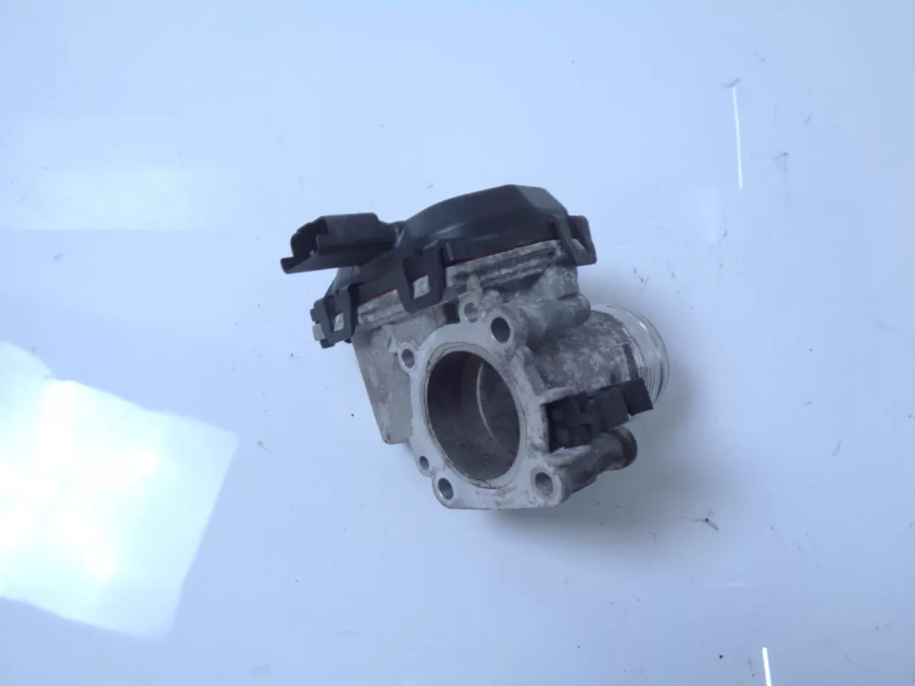 Mariposa Citroen Berlingo K9 1.5 BlueHdi YHW DV5RE 9830171480