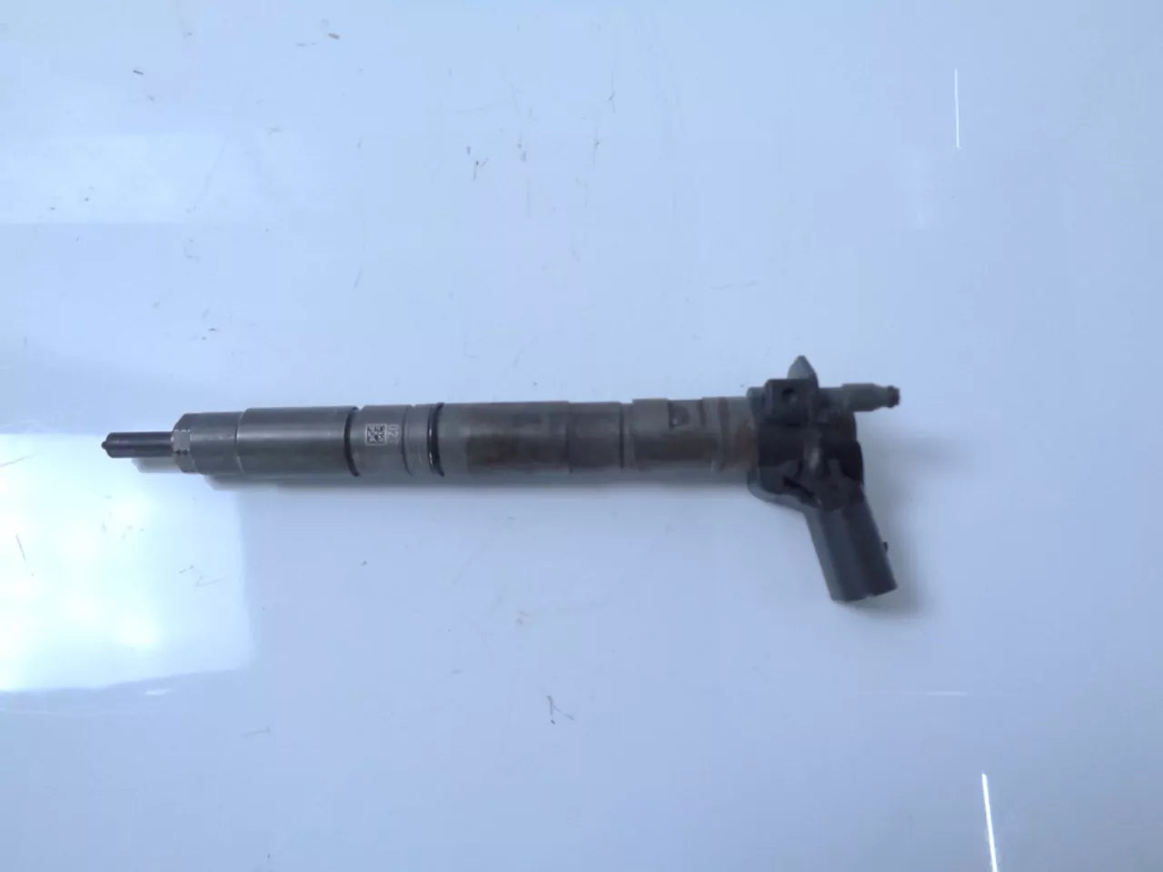 Boquilla de inyección Audi A4 B8 A6 C6 2.0 TDI CAHA CAH 03L130277 0445116