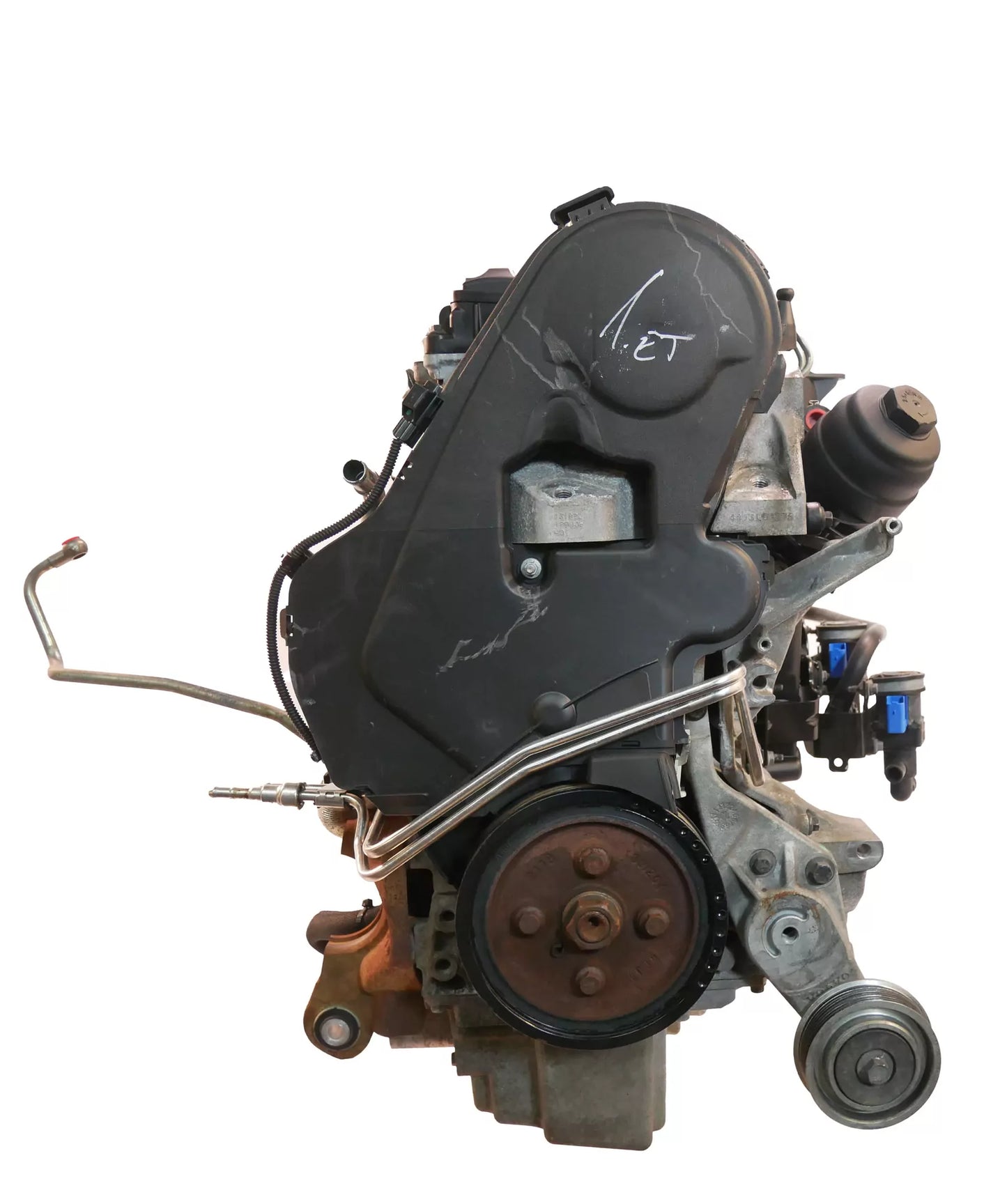 Motor Volvo V60 MK1 2.4 D5 D5244T15 36001935