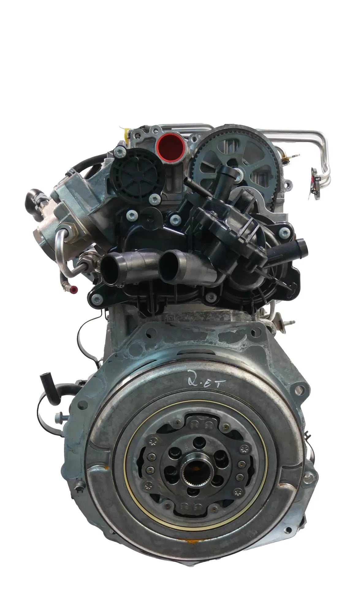 Motor Audi Volkswagen A3 Golf VII 1.4 TSI e-tron CUKB CUK 04E100099A 04E100099AX