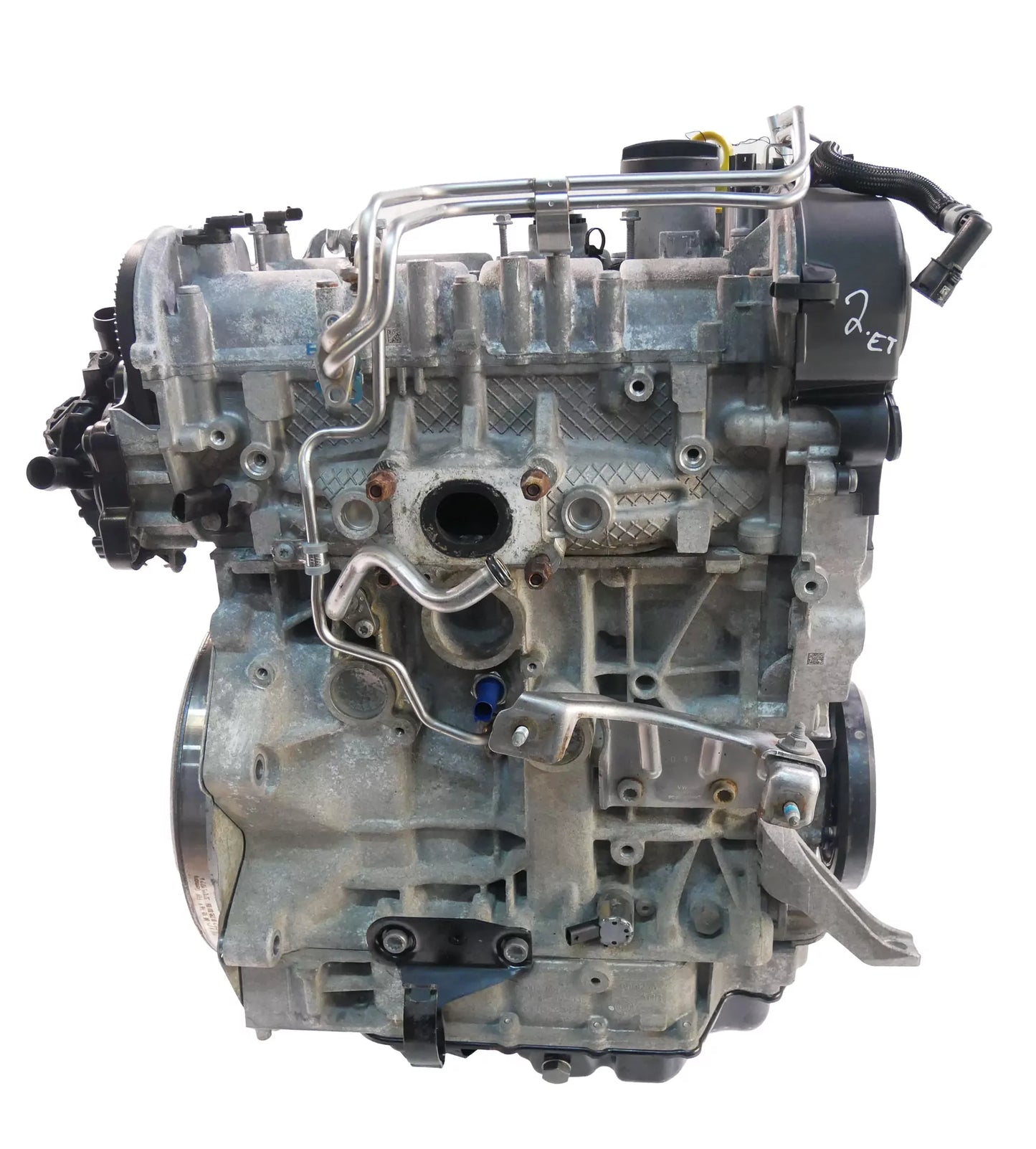 Motor Audi Volkswagen A3 Golf VII 1.4 TSI e-tron CUKB CUK 04E100099A 04E100099AX