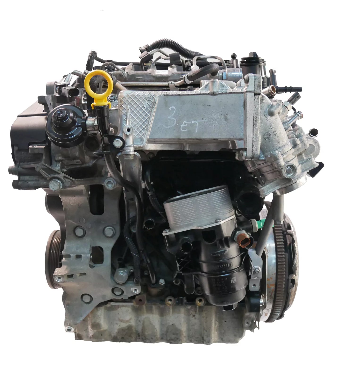 Motor Volkswagen Caddy 2.0 TDI 4motion DFSE DFS 04L100090F 04L100090FX
