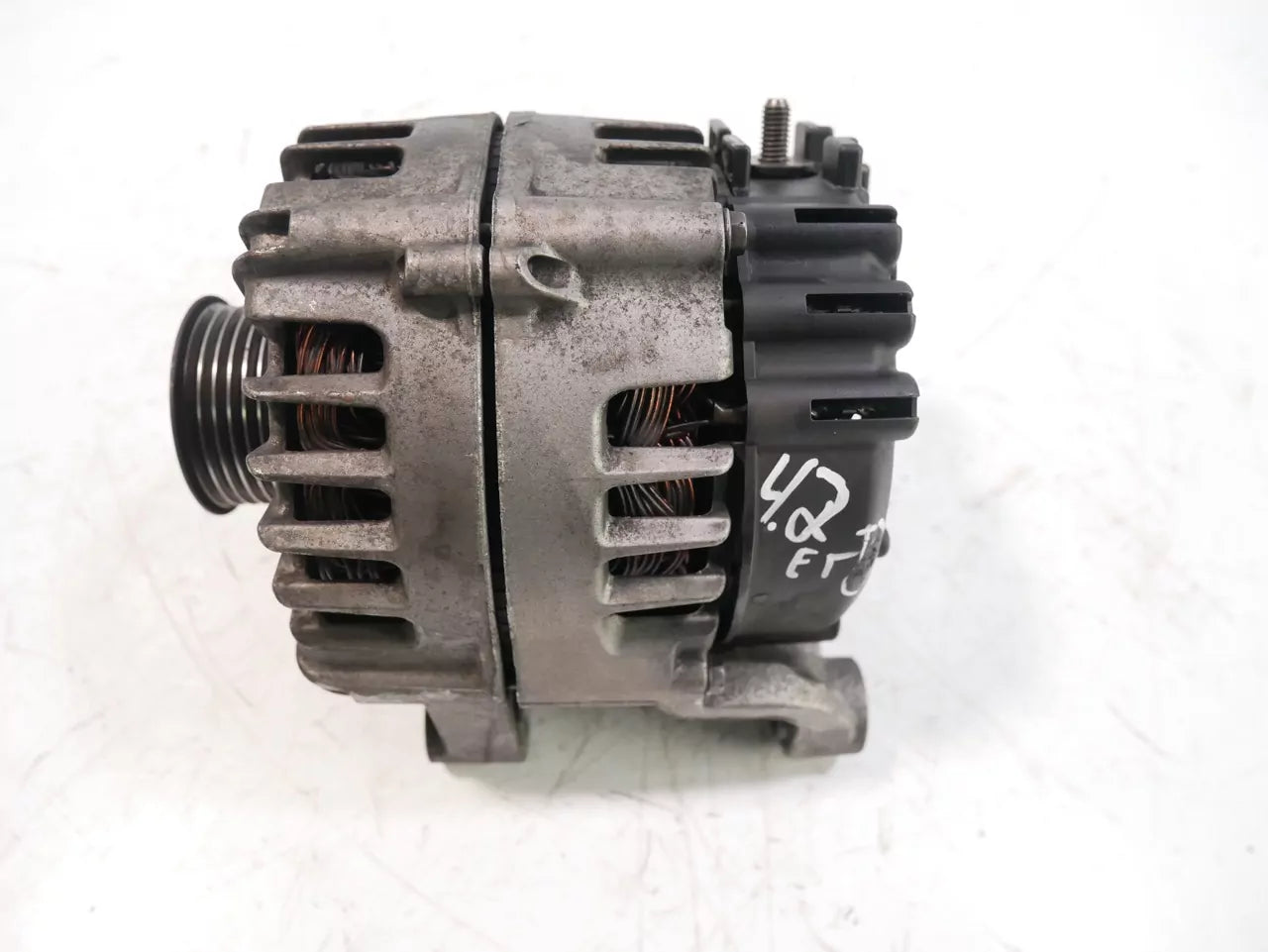 Alternador BMW Serie 5 E60 2.0 520 d N47D20C N47 7802261