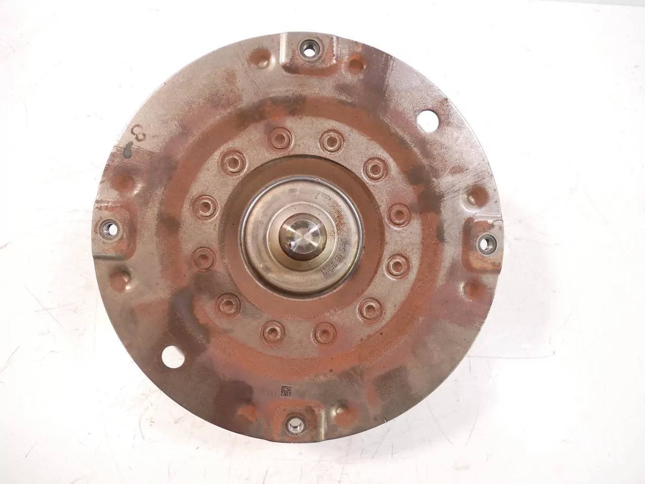 Convertidor de par BMW Serie 5 E60 2.0 520 d N47D20C N47 24407588745