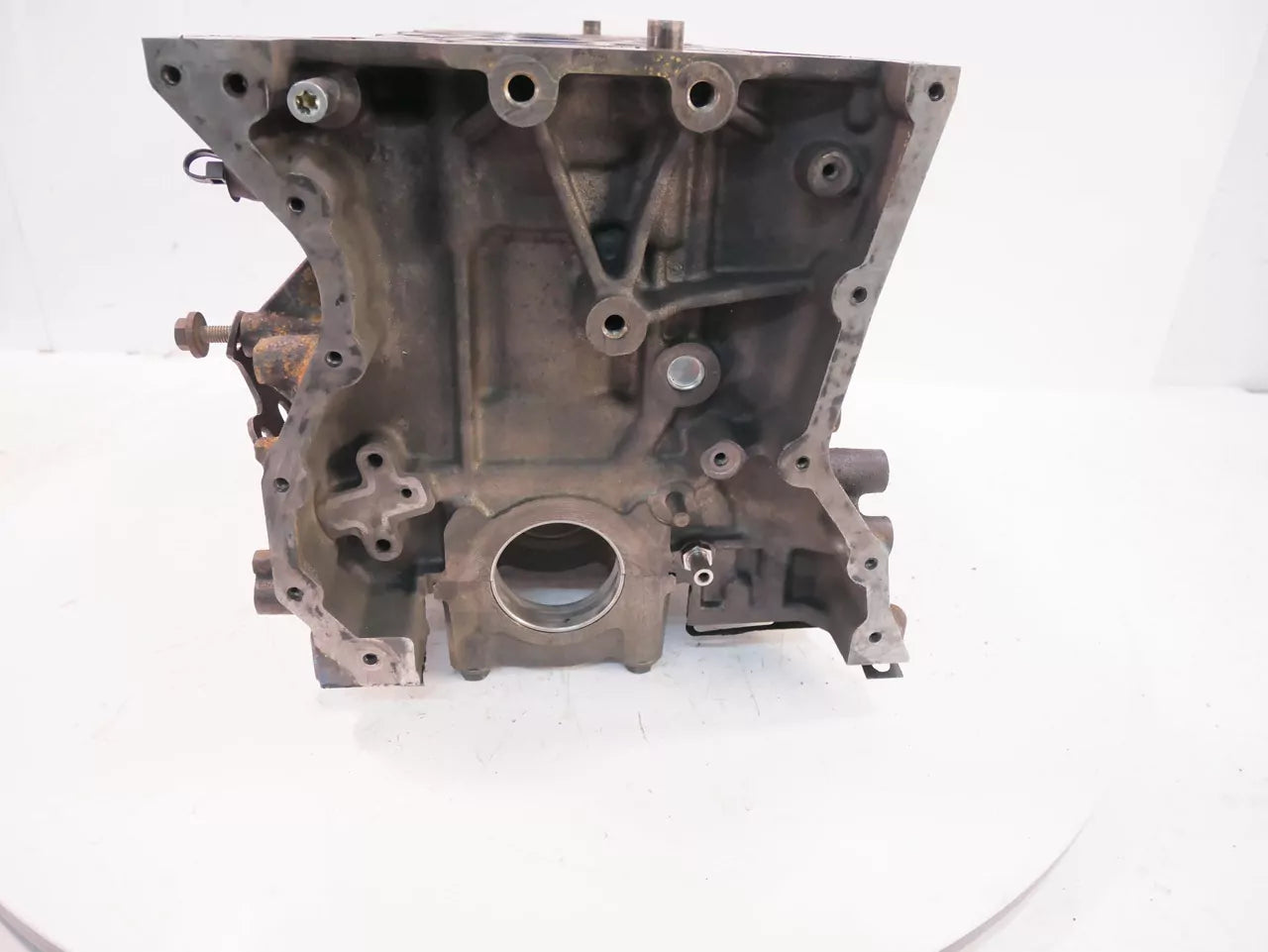Bloque motor Defectuoso Ford Transit FC 2.2 TDCI P8FA 6C1Q-6015-AE
