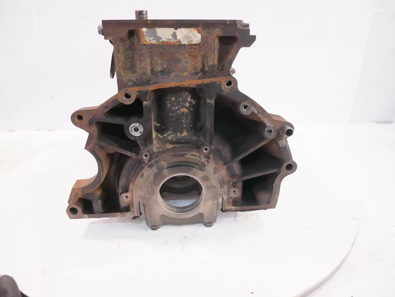 Bloque motor Defectuoso Ford Transit FC 2.2 TDCI P8FA 6C1Q-6015-AE