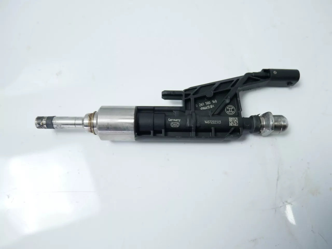 Boquilla de inyección MINI Cooper F55 F56 1.5 B38A15A 7639990 0261500140