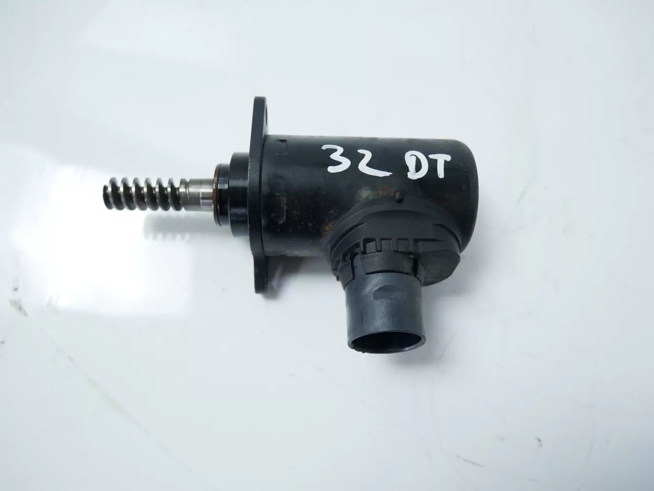 Actuador MINI Cooper F55 F56 1.5 B38A15A B38 7631574