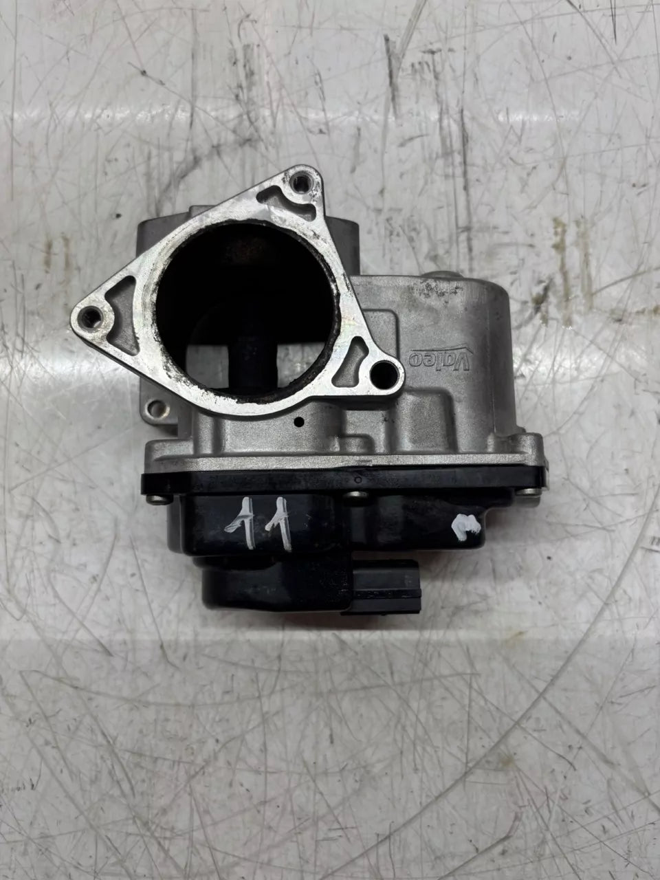 Válvula EGR Válvula de recirculación de gases de escape – Audi Volkswagen 2.0 TDI CBAB CBA 03L131501K