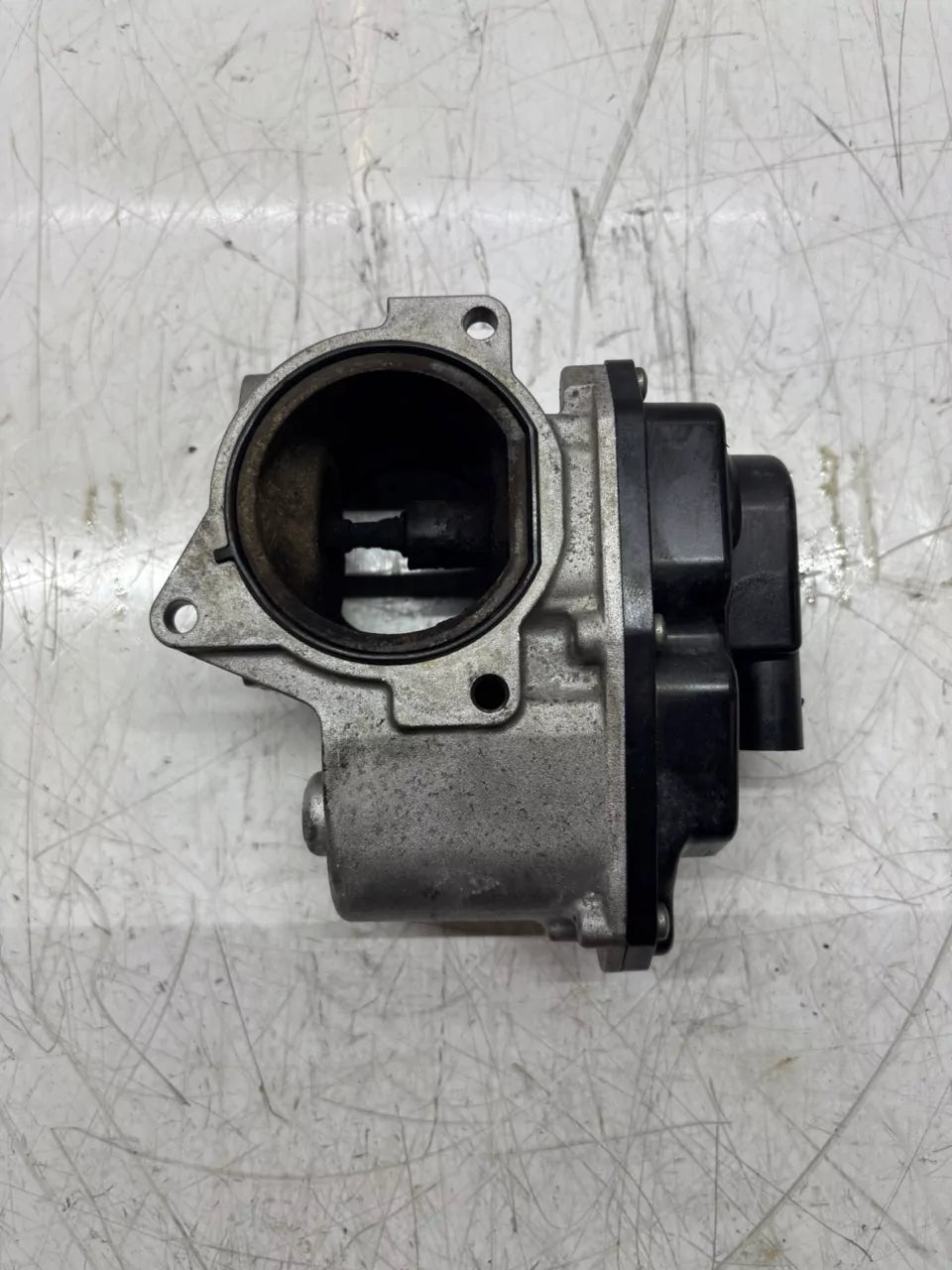 Válvula EGR Válvula de recirculación de gases de escape – Audi Volkswagen 2.0 TDI CBAB CBA 03L131501K