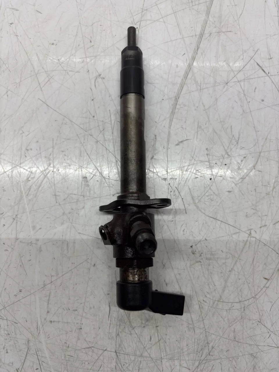 Inyector Land Rover 2,7 TD 276DT AJD LR006496 7H2Q-9K546-CB
